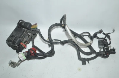 Arnés de cables de batería Ford Fusion SE 2013-2016 2,5 L 4 cilindros con caja de fusibles Foto 1 de 4