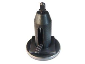 ROCKER TOOL POST SMALL FOR TOOL HOLDER WITH 3/4" X 1" SHANK BEST FOR LATHE - Picture 1 of 1