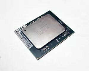 Intel Xeon E7520 1.867 GHz 1.86GHZ/18M/2400, SLBRK Socket 1567 - Picture 1 of 1