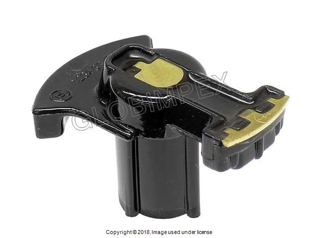 Rotor de encendido SAAB 900 9000 (1986-1994) BOSCH OEM + 1 AÑO DE GARANTÍA Foto 1 de 1