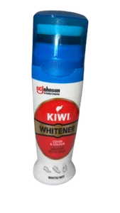 Blanqueador de zapatos líquidos deportivos para el cuidado del zapato kiwi (cubierta y color) - 75 ml - Imagen 1 de 4