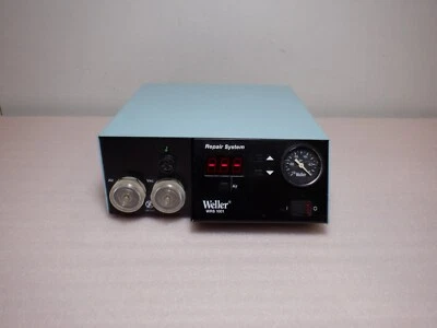 WELLER WRS1001 REPAIR SYSTEM HOT AIR STATION - Image 1 of 4