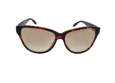 ROBERTO CAVALLI CAPRIFOGLIO RC650 occhiali da sole donna, squadrati acetato - Imagen 1 de 4