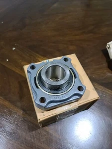 Pillow Block MBP1 1/2 64608 Boston Gear New 5P - Picture 1 of 5
