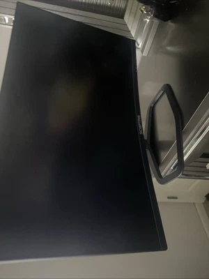 Scepter Gaming Monitor 27 Inch 240 Hz Adjustable Screen Height And Tilt - Image 1 of 4