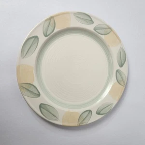 Piatto PFALTZGRAFF Vera Cruz Limone Messico 11” venduto come ogni 6 disponibili - Foto 1 di 7