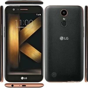 LG K20 Plus - 32 GB - Negro (Desbloqueado) - Imagen 1 de 1
