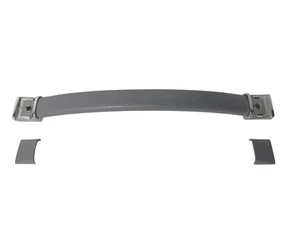 1990-1994 LINCOLN TOWN CAR DOOR PULL STRAP HANDLE GRAY OEM - Bild 1 von 11