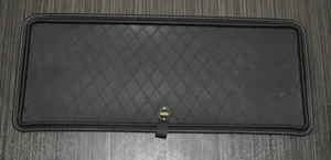 OEM Mini Cooper F57 Cabrio Luggage Compartment Mat Boot Trunk Mat 51472411348 - Picture 1 of 1