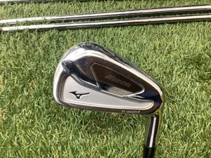 Mizuno MP-59 Irons #5-9,Pw(6Clubs)/NS950/Flex:SR/ Iron set - Picture 1 of 6