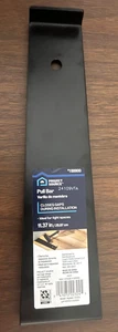 Blue Hawk Flooring Pull Bar Laminate and Wood Floor Puller 11.5" Long Steel NEW - Picture 1 of 2