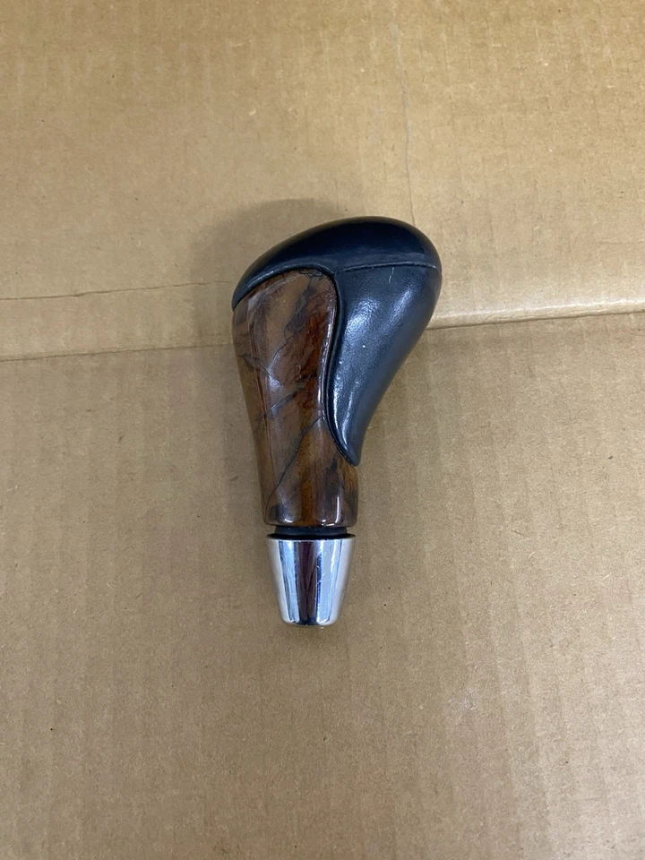 OEM 2000-2006 Mercedes-Benz W220 S500 S430 palanca de cambios 2202673324 Foto 1 de 4