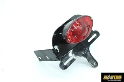 LUZ DE FRENO TRASERA HARLEY-DAVIDSON LOW RIDER PERSONALIZADA FXLR FACTOR V 87 Foto 1 de 4