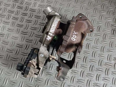 Land Rover Discovery 4 - LR4 2011 Diesel 190kW Turbocharger turbo GH226K682AA - Image 1 of 4