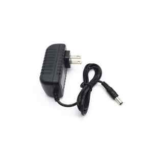  AC Adapter Power Supply for Sennheiser RS165 RS175 RS185 RS195 Headphones