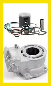 02-23 Suzuki RM 85 Top End Rebuild Kit- Cylinder Piston Gaskets - Picture 1 of 4
