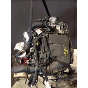 ⭐ TEILMOTOR FÜR PEUGEOT 208 (12-15) 1.4 8V HDI (50KW) BER. 5P/D/1398CC 2012 - Picture 1 of 12