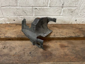 BMW 1 2 3 4 SERIES ASSEMBLY STEERING RACK COLUMN TRIM PANEL REAR LEFT 7274859 - Picture 1 of 8