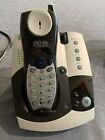 Vintage Single Line Cordless Phone and Answering Machine GE 27990GE3 2.4 GHz