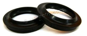 Coppia di Parapolvere per Forcella - BMW F 650 Funduro 99 - Foto 1 di 1
