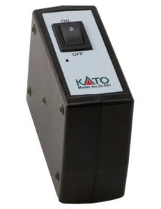Kato Portable Supply Distributor N Gauge 22-081 - Picture 1 of 1