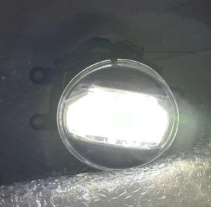 2016 2017 2018 Toyota Lexus OEM Foglight Left Driver LED A045053 - Picture 1 of 12