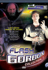 Flash Gordon Collection (5 DVD) - Multiple Formats Box Set Color Ntsc - Mint
