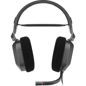 Corsair HS80 RGB USB Headset Wired Handheld Gaming Carbon - CA-9011237-EU - Picture 1 of 4