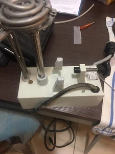 Stirrer Heidolph Magnetic Stirrer T 50 - Picture 1 of 5