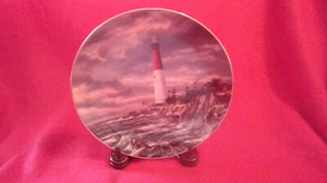 Guardians of the Coast, Shoreline Sentry by Rudi Reichardt, The Danbury Mint - Picture 1 of 4