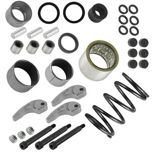 EBC Primary Drive Clutch Kit for Polaris Ranger 570 EPS 2015-23 Rebuild 1323275 - Picture 1 of 18