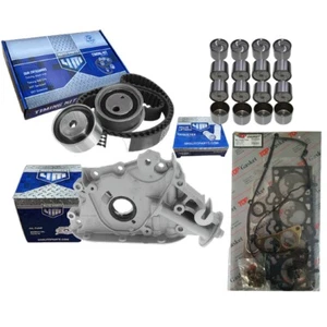 Timing Kit, Valve Lifters, Oil Pump & Gasket Set, Fits Hyundai 2.0L G4GC 16V - Picture 1 of 7