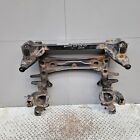 BMW X3 FRONT SUBFRAME 2017 XDRIVE 3.0 DISEL AUTOMATIC