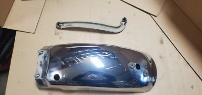 Guardabarros trasero Honda CB900C 1980 personalizado OEM Foto 1 de 4