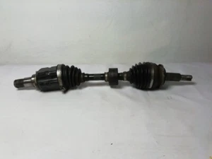 front transmission lh for TOYOTA VERSO ACTIVE 2009 127575 - Bild 1 von 6