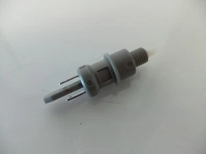 Front Brake Light Switch Fits Peugeot SPEEDFIGHT TREKKER 50 100 43mm LONG - Picture 1 of 1