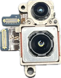 OEM SAMSUNG Z Flip5 ORIGINAL MÓDULO CÁMARA TRASERA CONJUNTO PIEZA DE REPUESTO ORIGINAL - Imagen 1 de 2