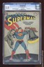 Superman (1st Series) #26 1944 CGC 3.0 0165360003