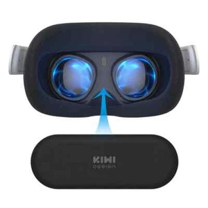 BRAND NEW Kiwi Design VR Accessories Lens Protective Cover ***FREE SHIPPING*** - Picture 1 of 7