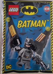 LEGO - DC Super Heroes - Batman with Wings Foil Pack 212220 New & Sealed - sh809 - Picture 1 of 1