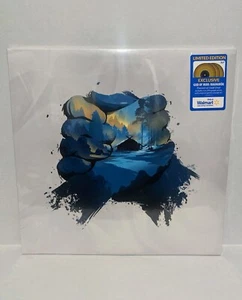 God Of War Ragnarok Original Soundtrack Walmart Exclusive Gold 2xLP Vinyl Sealed - Picture 1 of 5