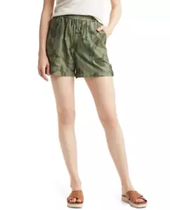 Pantalones Cortos Trailblazer Sanctuary Mujer Verde Talla 26 - Imagen 1 de 2