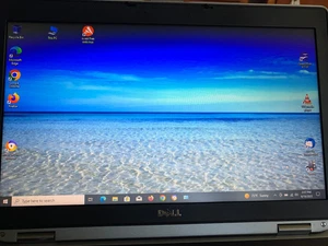 DELL E6530 15.6" laptop 512gb 8gb Ram, i5-3230 2.6GHz plus Extras !! - Picture 1 of 7