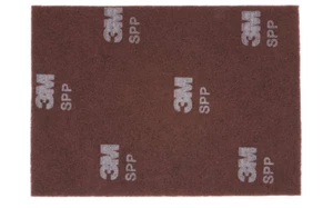 3M SPP14X20 Scotch-Brite® 14" x 20" Surface Preparation Pad - 10/Case NEW IN BOX - Picture 1 of 3