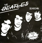 BEATLES - Searchin - 1982 (NM) 7" EP UK Imp. - Played ONCE