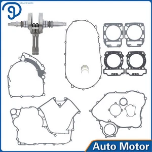 Crankshaft Assembly Complete Gasket Engine For CFMOTO CF800CC CF 800 Z8 X8 ATV - Bild 1 von 12
