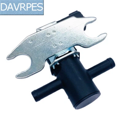 Electroválvula de purga de bote de vapor para Nissan Altima 2007-2018 Rogue 2008-2019 Foto 1 de 4