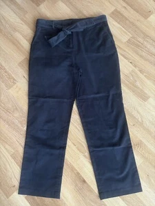 BODEN: Traum Design - Hose in Größe 12 = M: Blau + TOP ***** - Bild 1 von 9