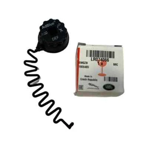 Original Range Rover Evoque & Discovery Sport Adblue Cap LR074066 - Bild 1 von 1