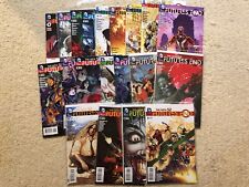 DC Comics The New 52 Futures End #0-21 Series (2014) Lot of 19 - Missing #16-17